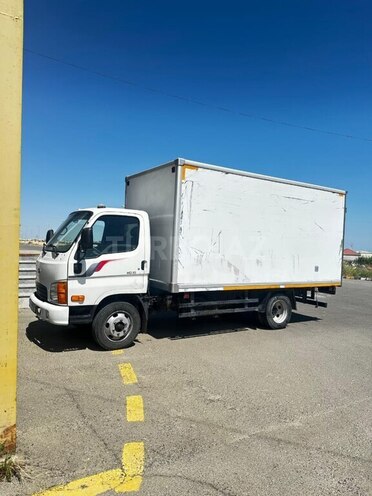 Hyundai  2019, 300,000 km - 2.4 l - Bakı