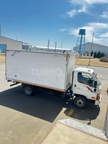 Hyundai  2019, 300,000 km - 2.4 l - Bakı