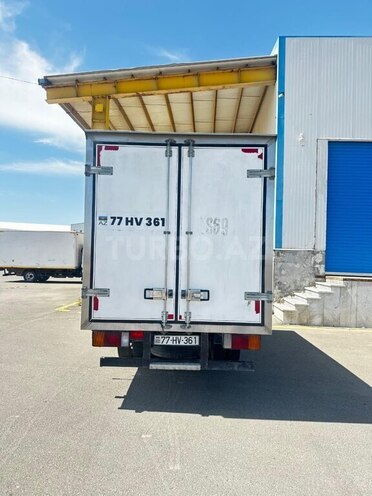 Hyundai  2019, 300,000 km - 2.4 l - Bakı