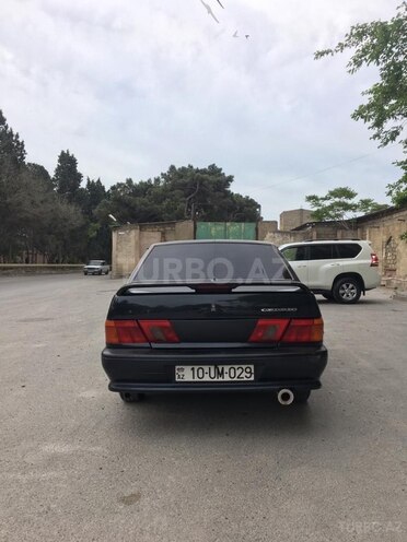 LADA (VAZ) 2115 2007, 150,000 km - 1.5 l - Bakı