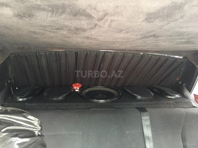 LADA (VAZ) 2115 2007, 150,000 km - 1.5 l - Bakı