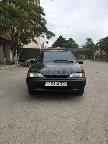 LADA (VAZ) 2115 2007, 150,000 km - 1.5 l - Bakı