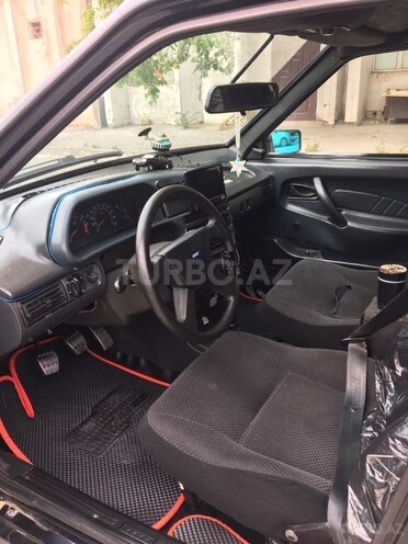 LADA (VAZ) 2115 2007, 150,000 km - 1.5 l - Bakı