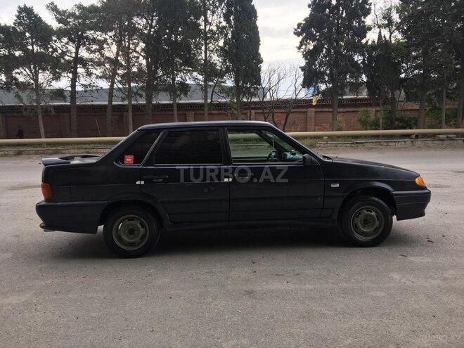 LADA (VAZ) 2115 2007, 150,000 km - 1.5 l - Bakı