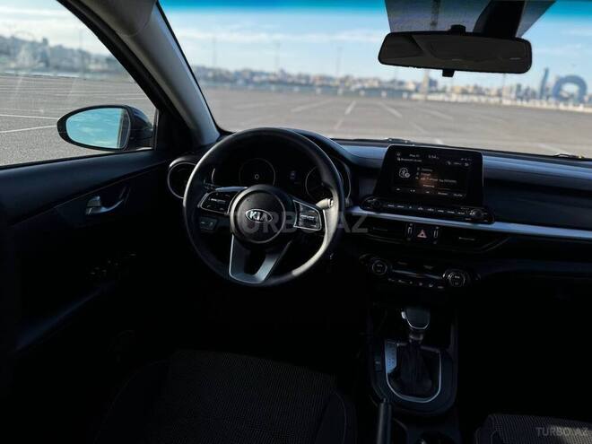 Kia Forte 2019, 65,000 km - 2.0 l - Bakı