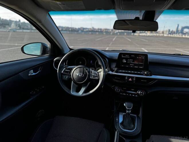 Kia Forte 2019, 65,000 km - 2.0 l - Bakı