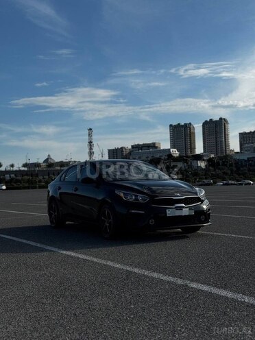 Kia Forte 2019, 65,000 km - 2.0 l - Bakı