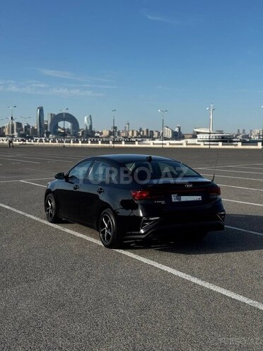 Kia Forte 2019, 65,000 km - 2.0 l - Bakı