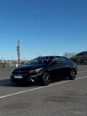 Kia Forte 2019, 65,000 km - 2.0 l - Bakı