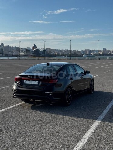 Kia Forte 2019, 65,000 km - 2.0 l - Bakı