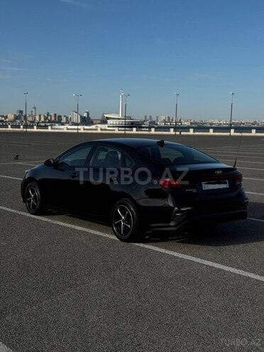 Kia Forte 2019, 65,000 km - 2.0 l - Bakı