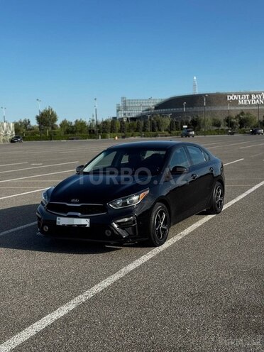 Kia Forte 2019, 65,000 km - 2.0 l - Bakı