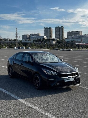 Kia Forte 2019, 65,000 km - 2.0 l - Bakı