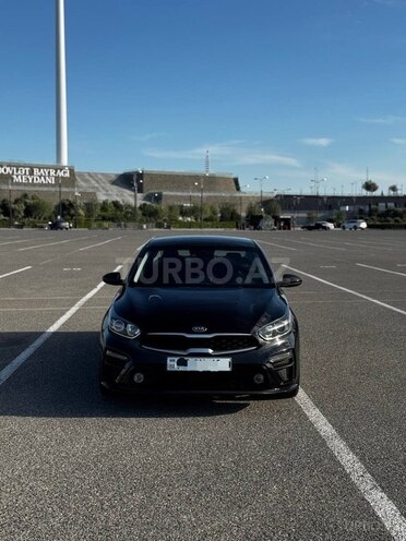 Kia Forte 2019, 65,000 km - 2.0 l - Bakı