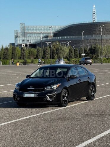 Kia Forte 2019, 65,000 km - 2.0 l - Bakı
