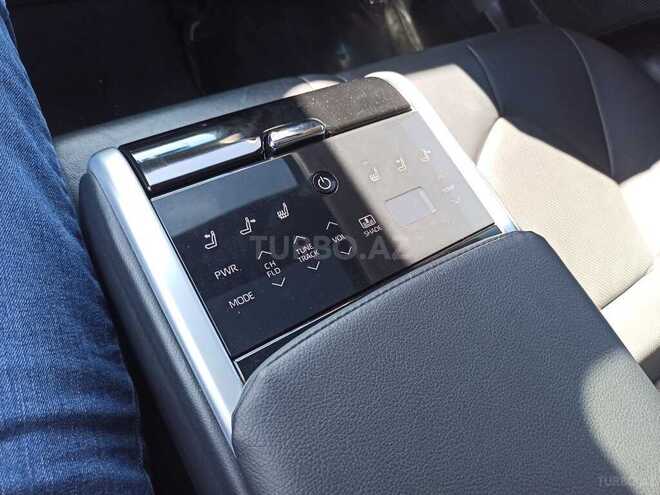Toyota Camry 2019, 86,000 km - 2.5 л - Bakı