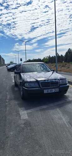 Mercedes C 240 1998, 411,251 km - 2.4 l - Bakı
