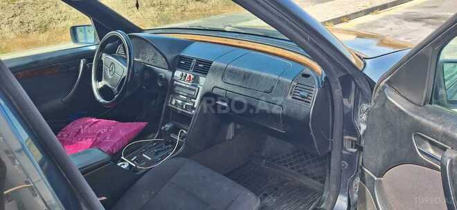 Mercedes C 240 1998, 411,251 km - 2.4 l - Bakı