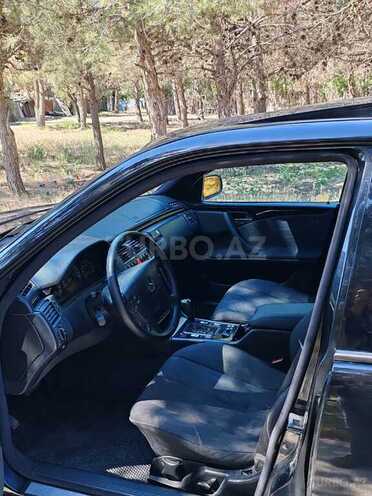 Mercedes E 320 2000, 329,000 km - 3.2 l - Bakı