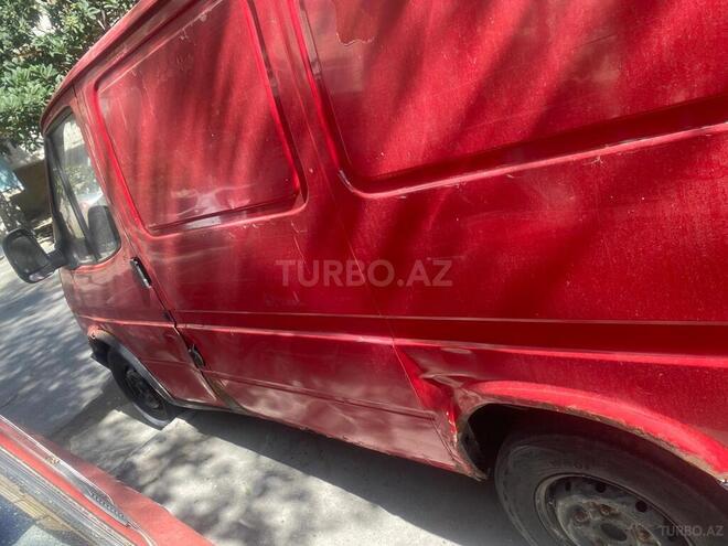 Ford Transit 1999, 658,753 km - 2.5 л - Bakı