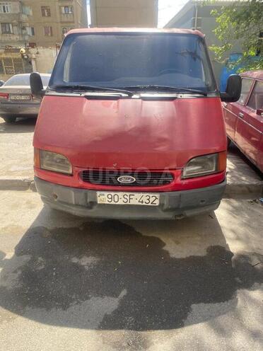 Ford Transit 1999, 658,753 km - 2.5 л - Bakı
