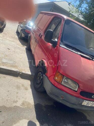 Ford Transit 1999, 658,753 km - 2.5 л - Bakı