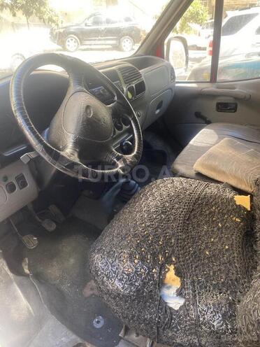Ford Transit 1999, 658,753 km - 2.5 л - Bakı