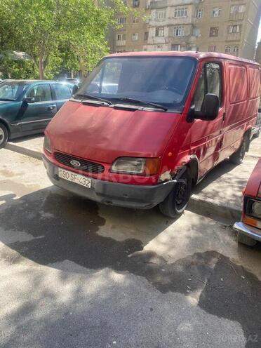 Ford Transit 1999, 658,753 km - 2.5 л - Bakı