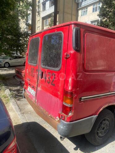 Ford Transit 1999, 658,753 km - 2.5 л - Bakı