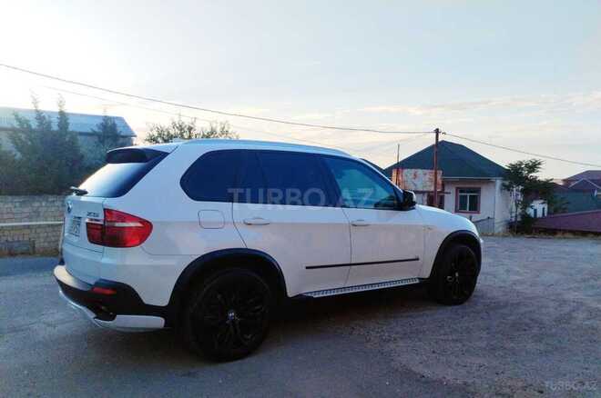 BMW X5 2007, 236,000 km - 3.0 l - Bakı