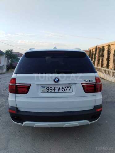 BMW X5 2007, 236,000 km - 3.0 l - Bakı