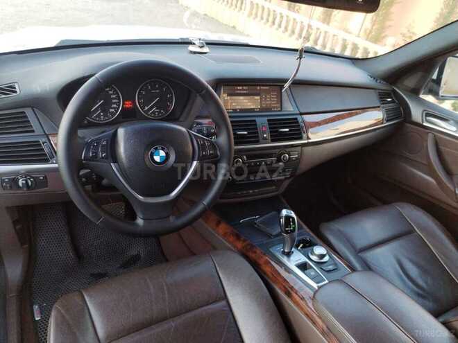 BMW X5 2007, 236,000 km - 3.0 l - Bakı
