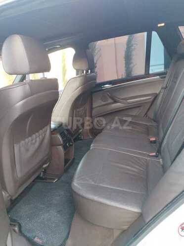 BMW X5 2007, 236,000 km - 3.0 l - Bakı