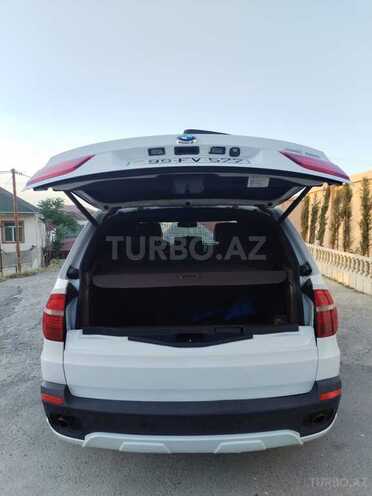 BMW X5 2007, 236,000 km - 3.0 l - Bakı