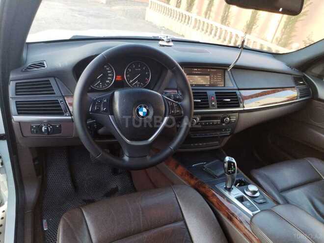 BMW X5 2007, 236,000 km - 3.0 l - Bakı