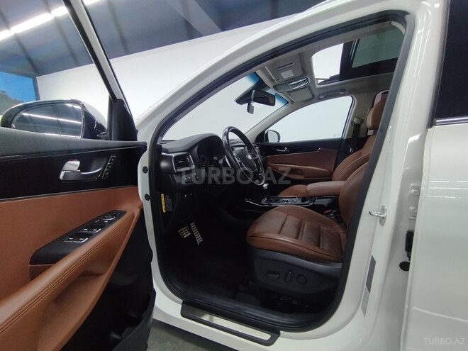 Kia Sorento-9