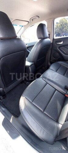 Kia K3 2016, 125,000 km - 1.6 l - Bakı