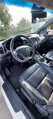 Kia K3 2016, 125,000 km - 1.6 l - Bakı