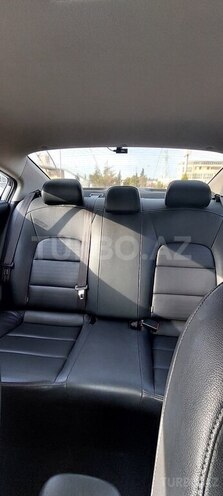 Kia K3 2016, 125,000 km - 1.6 l - Bakı