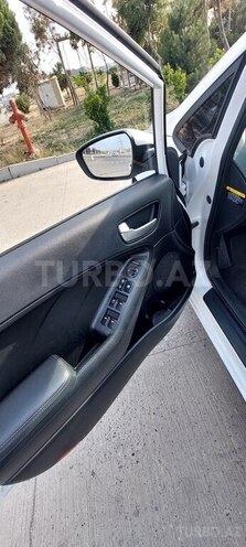 Kia K3 2016, 125,000 km - 1.6 l - Bakı
