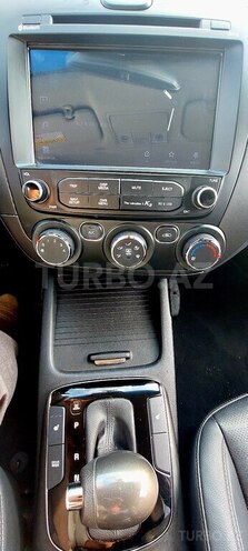 Kia K3 2016, 125,000 km - 1.6 l - Bakı