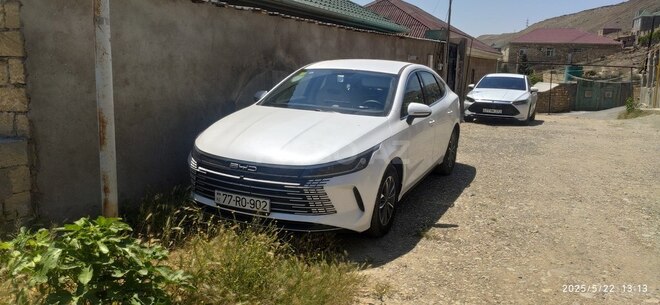 BYD Destroyer 05 2024, 0 km - 1.5 l - Bakı