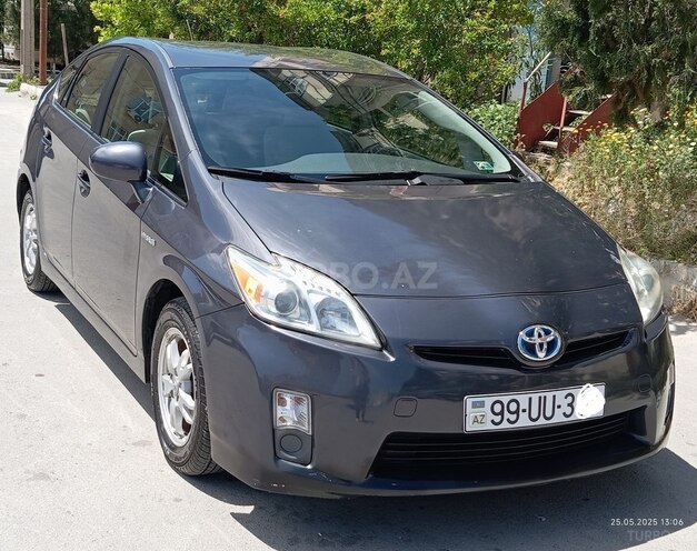 Toyota Prius 2010, 267,376 km - 1.8 l - Bakı