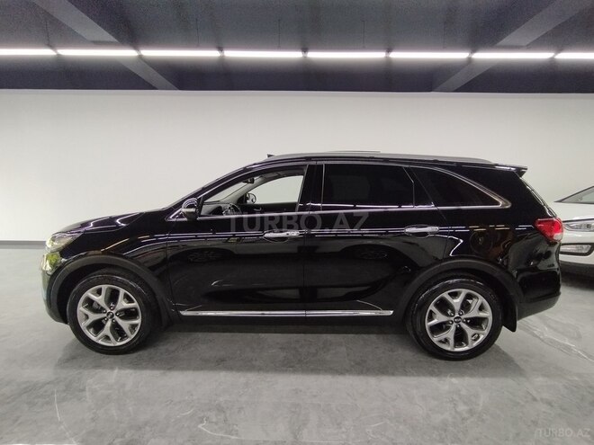 Kia Sorento-5