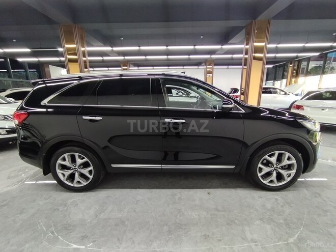Kia Sorento-4