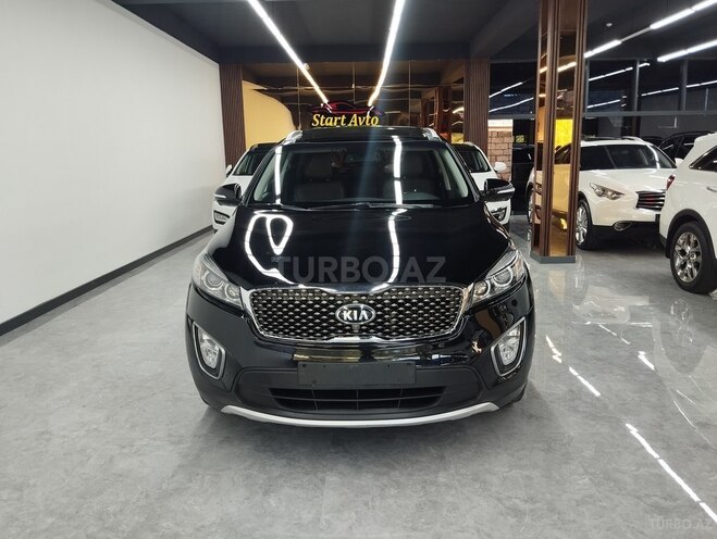 Kia Sorento-1