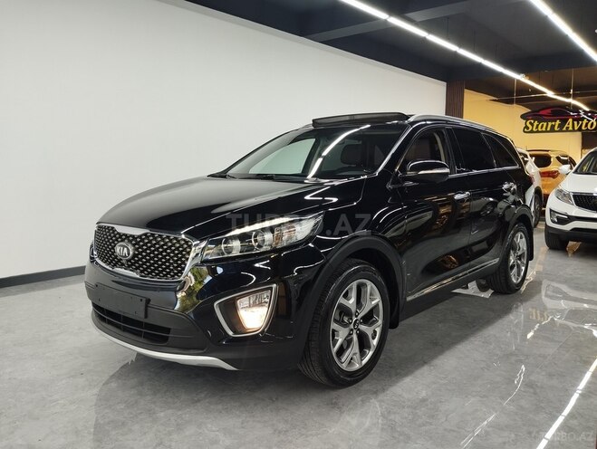 Kia Sorento-2