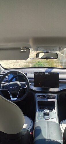 BYD Destroyer 05 2024, 0 km - 1.5 l - Bakı