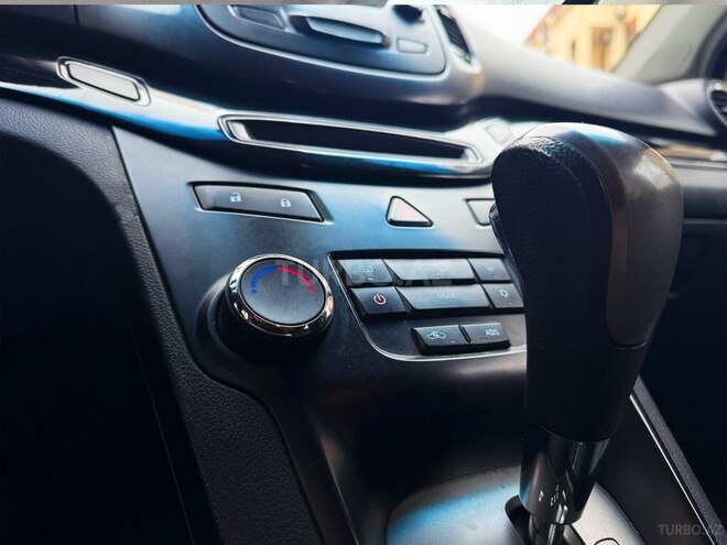 Chevrolet Orlando 2012, 225,000 km - 1.8 l - Bakı