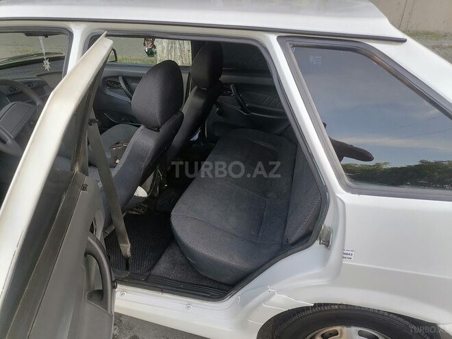 LADA (VAZ) 2114 2012, 250,000 km - 1.6 l - Xaçmaz